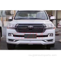 Land Cruiser 2016 Kit Kit